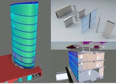 【BIM项目案例】西湖大学